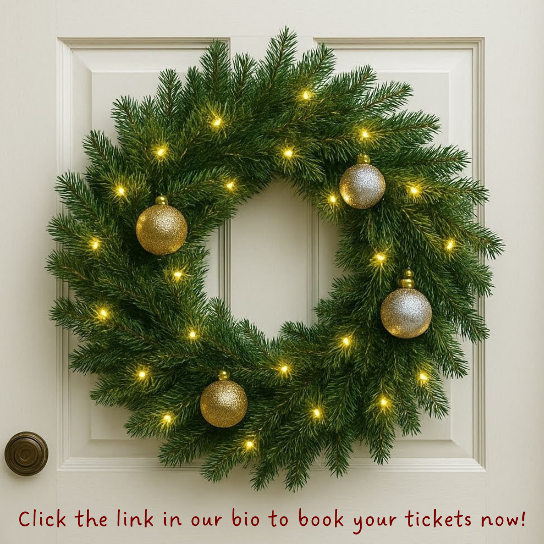 Wreath Making Workshop