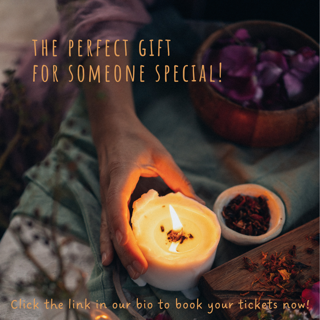 Candle Making Workshop