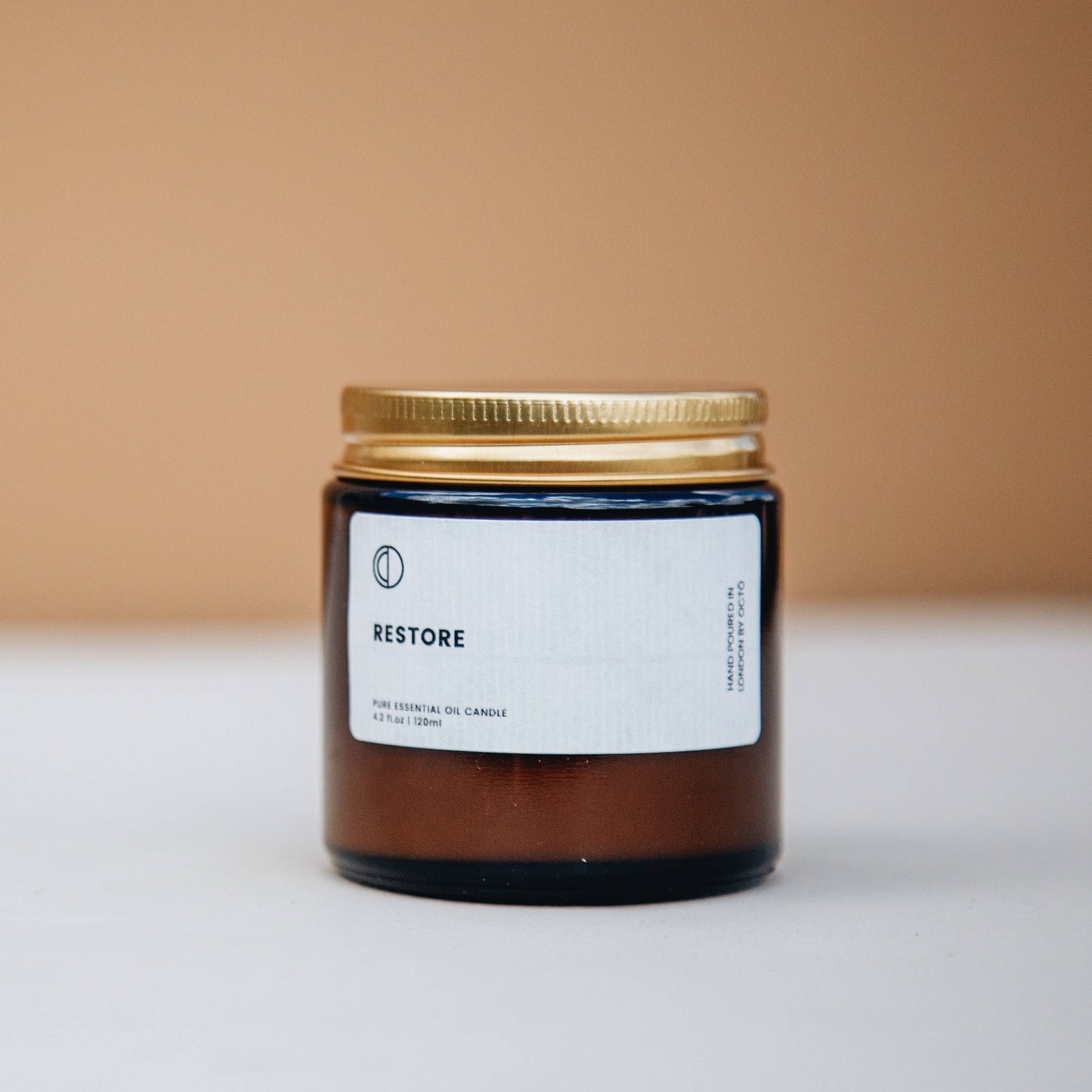 OCTŌ - Restore (Bergamot + Mint + Rosemary)