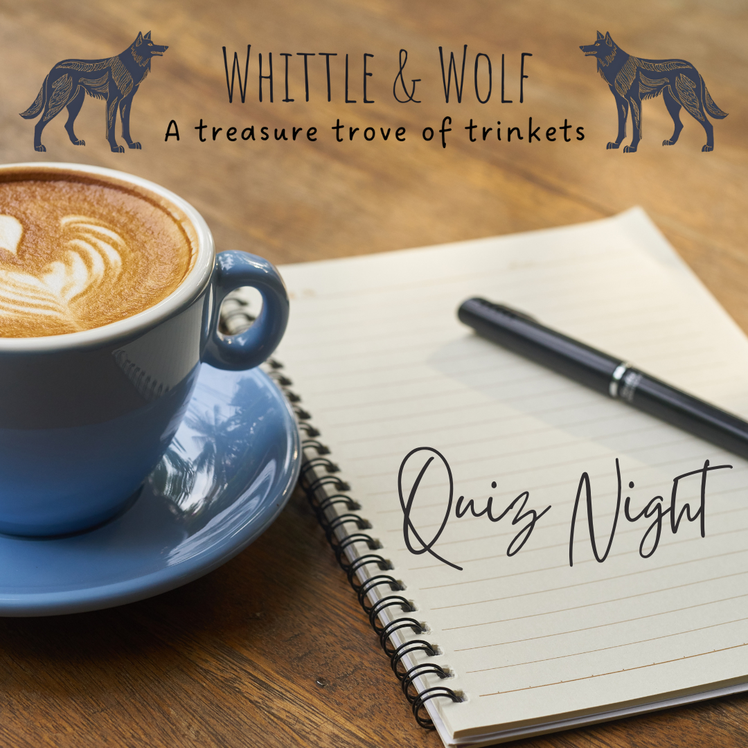 Quiz Night