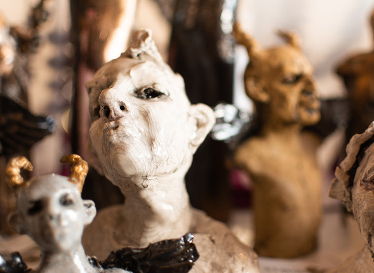 Ceramics