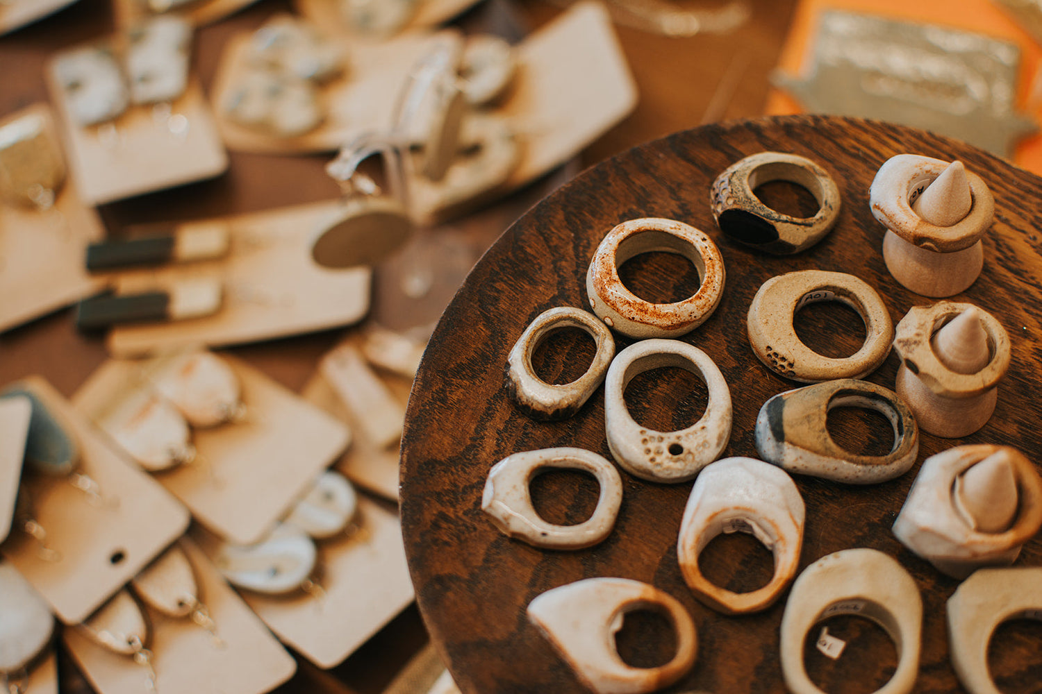 Jewellery