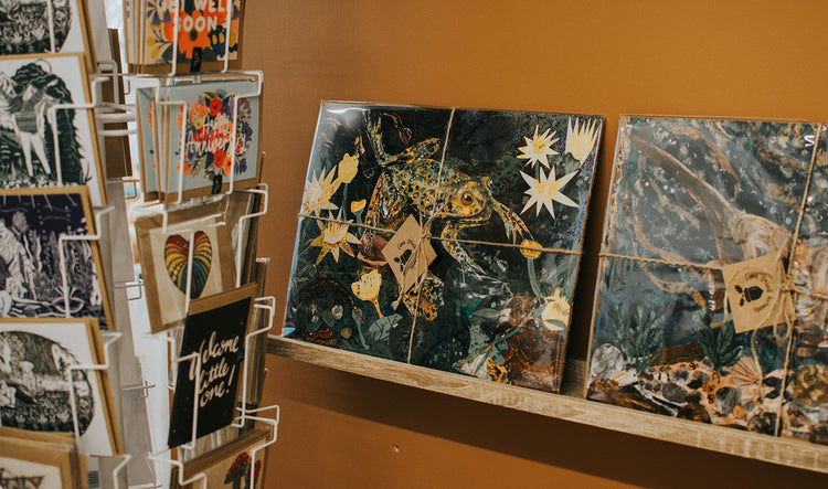 Art & illustration