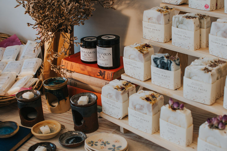 Beauty & wellness