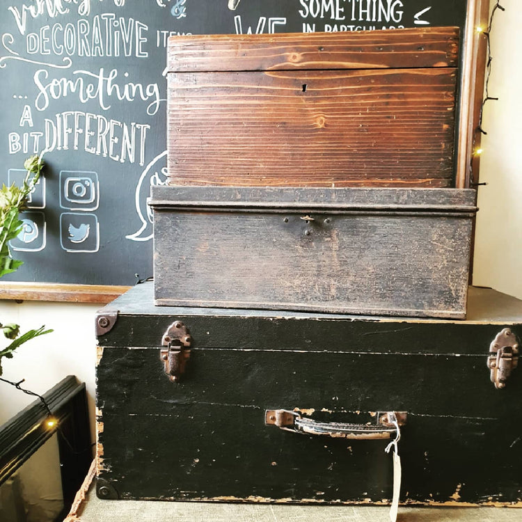 Vintage finds