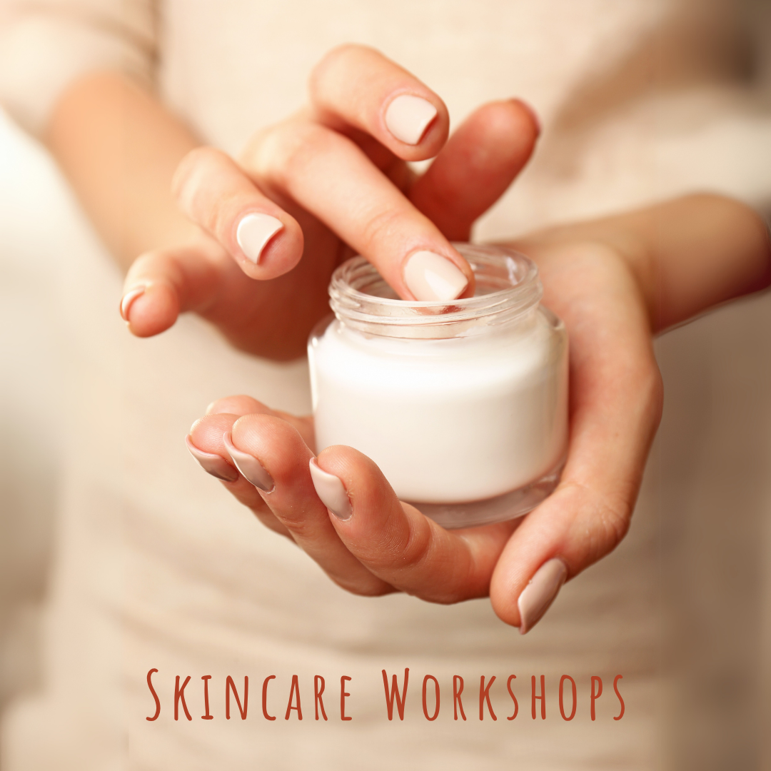 Skincare Workshop