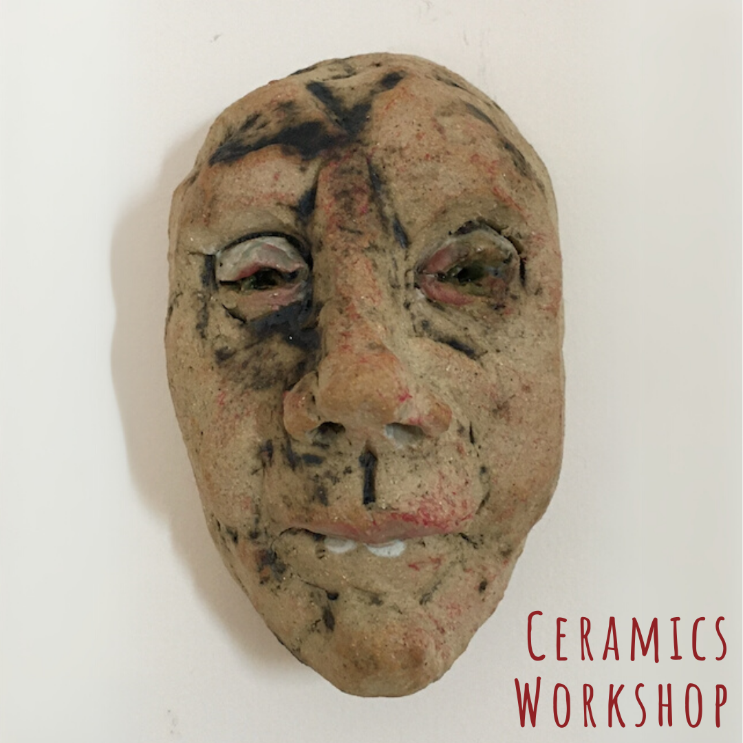 Ceramics Workshop