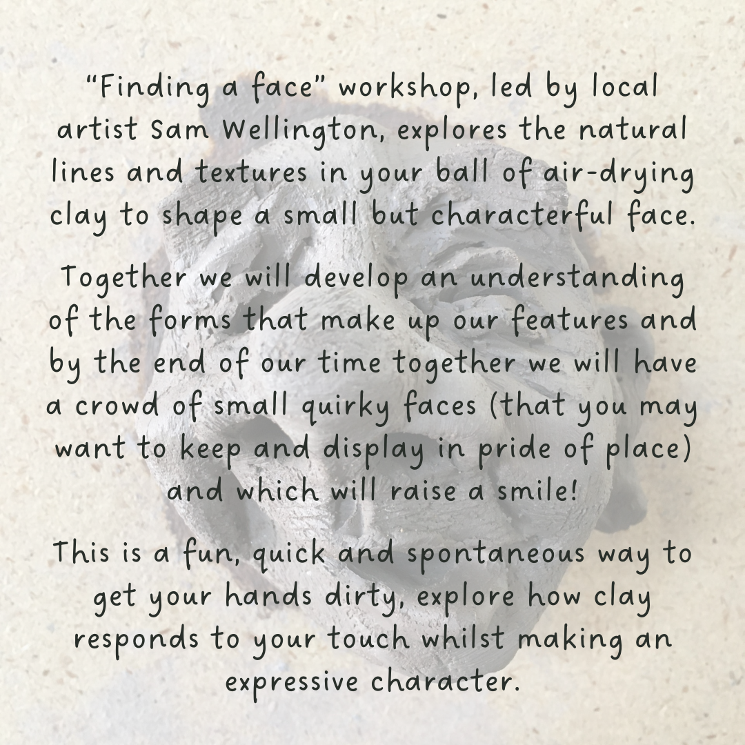 Ceramics Workshop
