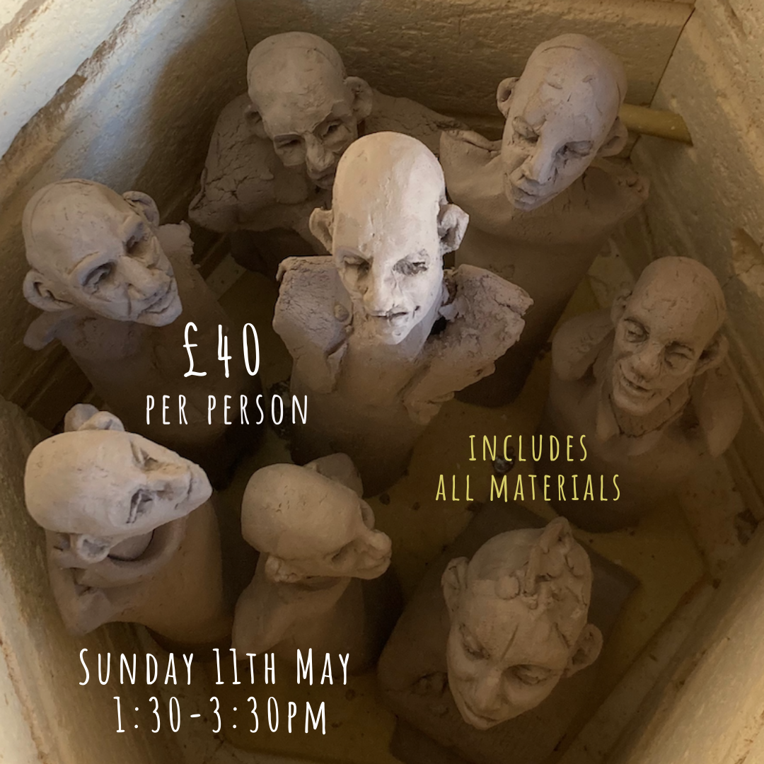 Ceramics Workshop