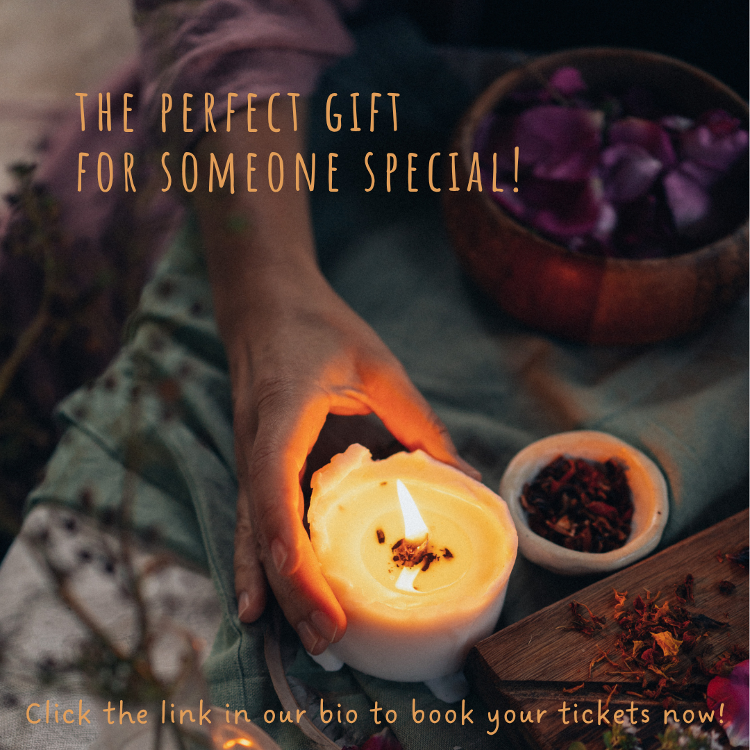 Candle Making Workshop